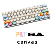PBT SA Keycaps