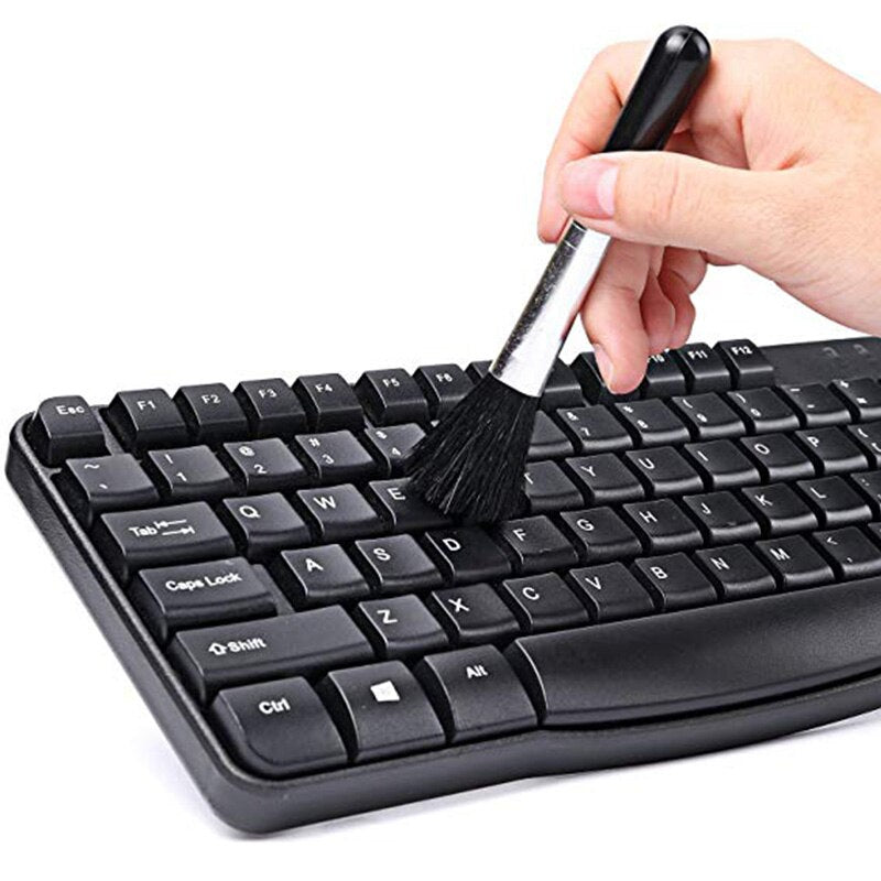 Machinery Keyboard Keycaps Puller Cleaning Kit