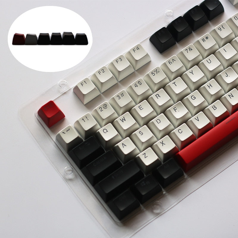 SA KeyCaps Set