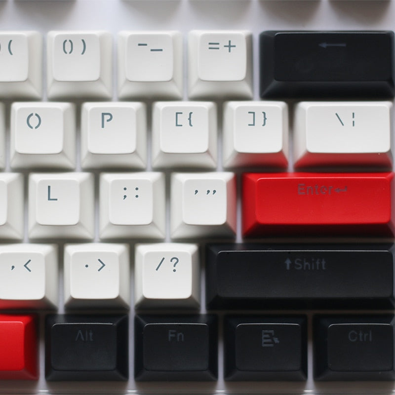 SA KeyCaps Set