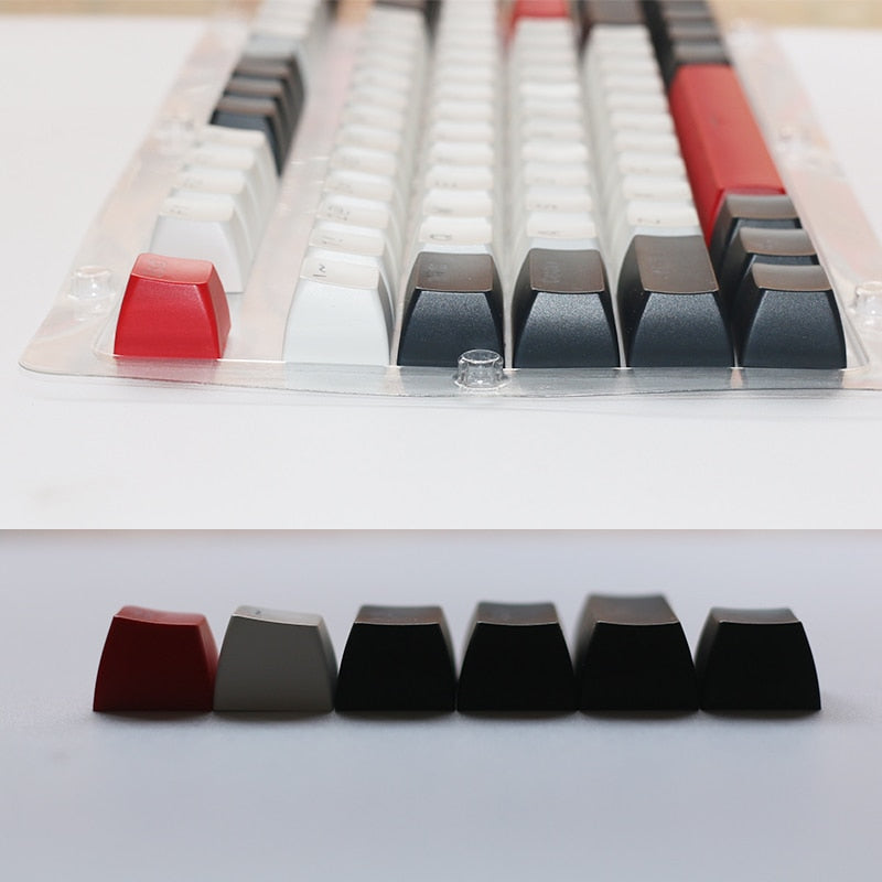 SA KeyCaps Set