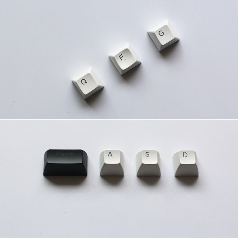 SA KeyCaps Set