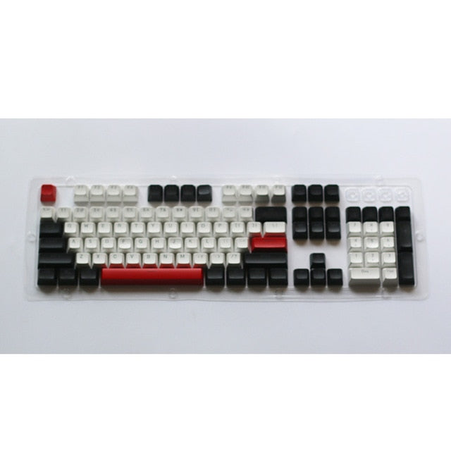 SA KeyCaps Set