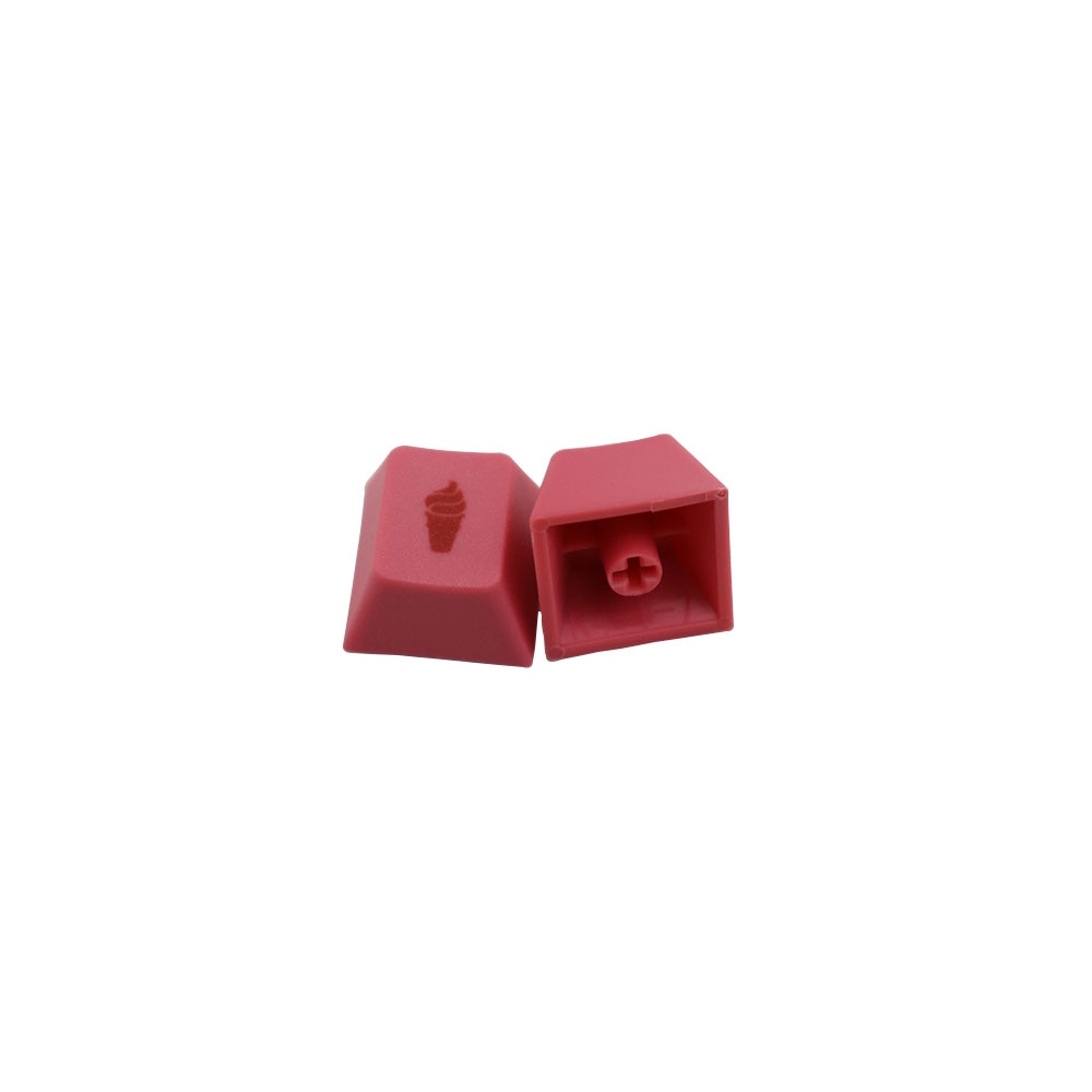 Ice Cream Keycaps