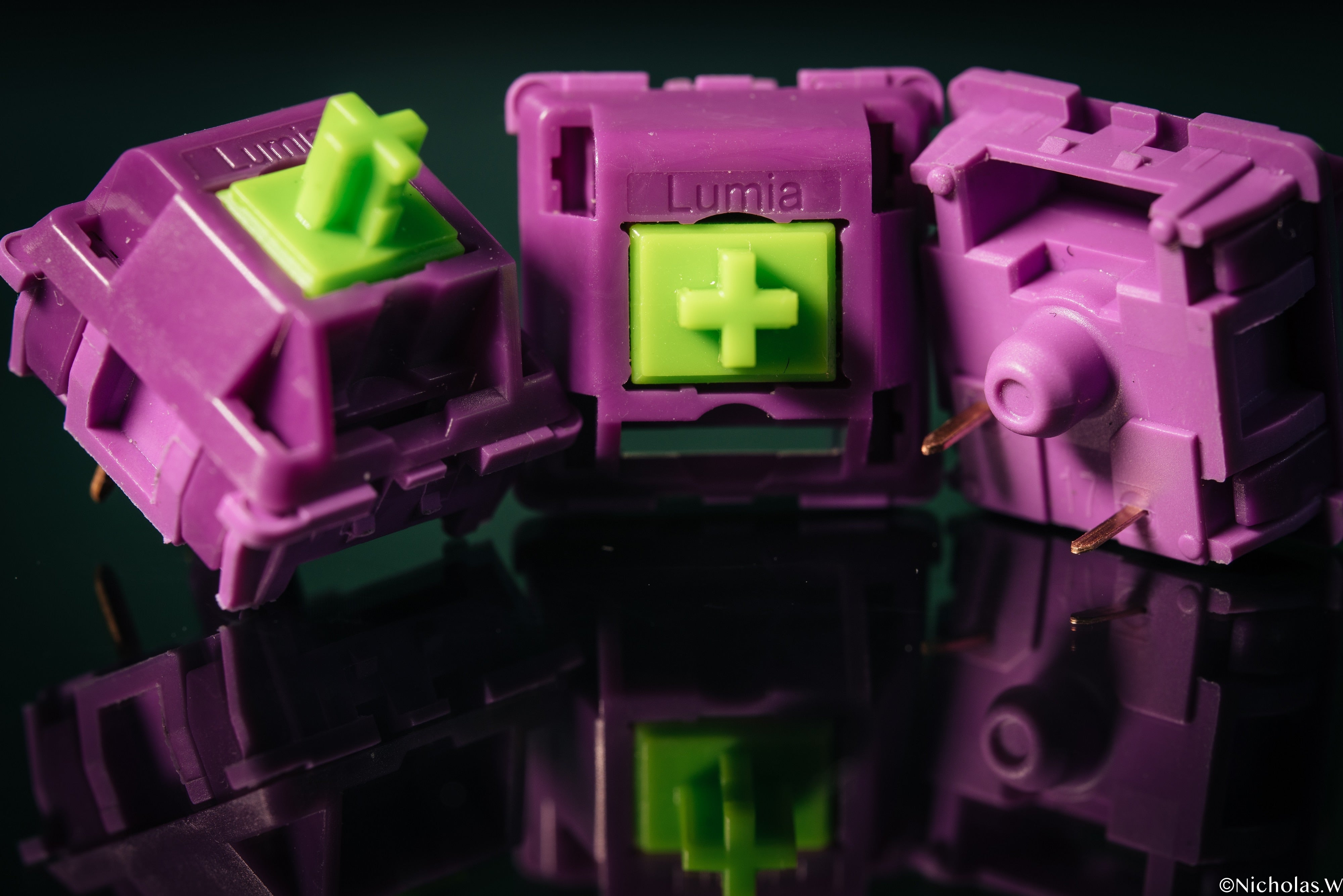 Lumia Switch
