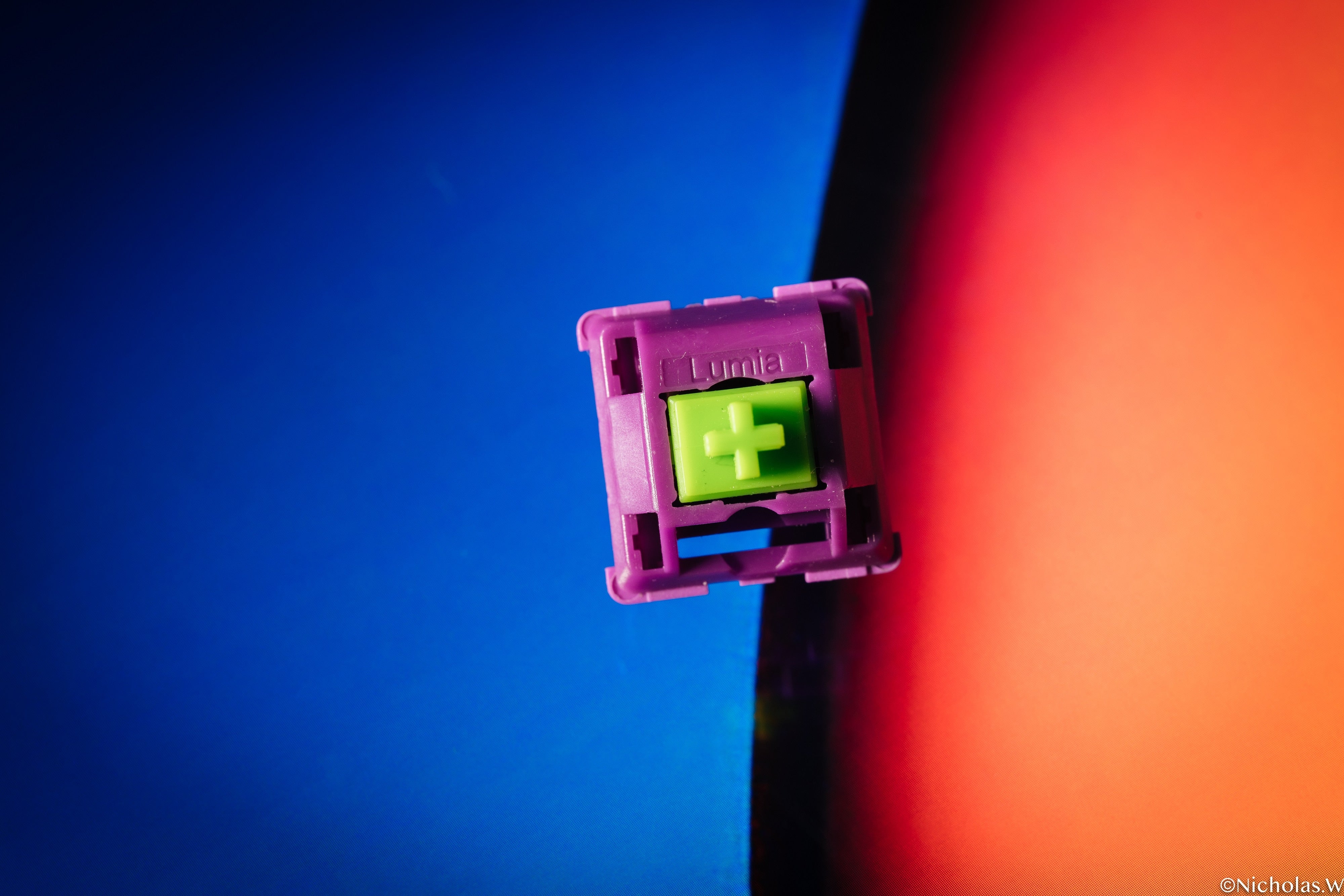 Lumia Switch