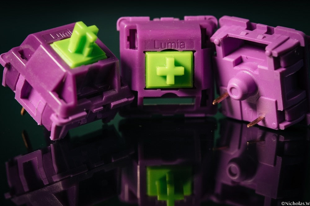 Lumia Switch