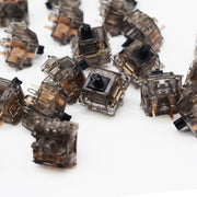 GATERON INK Custom Semi-Transparent Switch