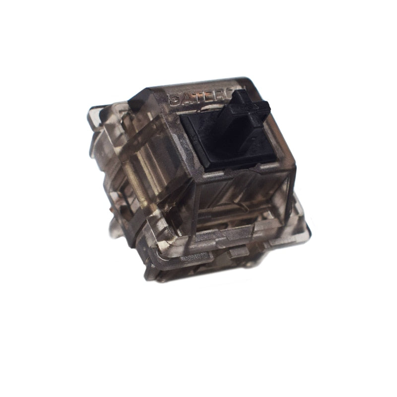 GATERON INK Custom Semi-Transparent Switch