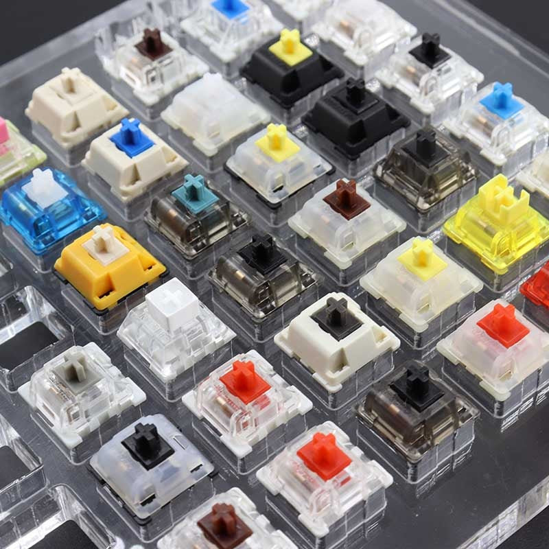 Switch Tester