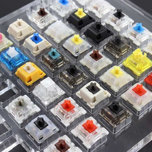 Switch Tester