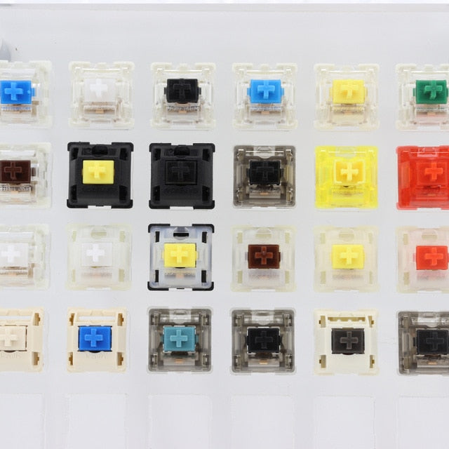Switch Tester