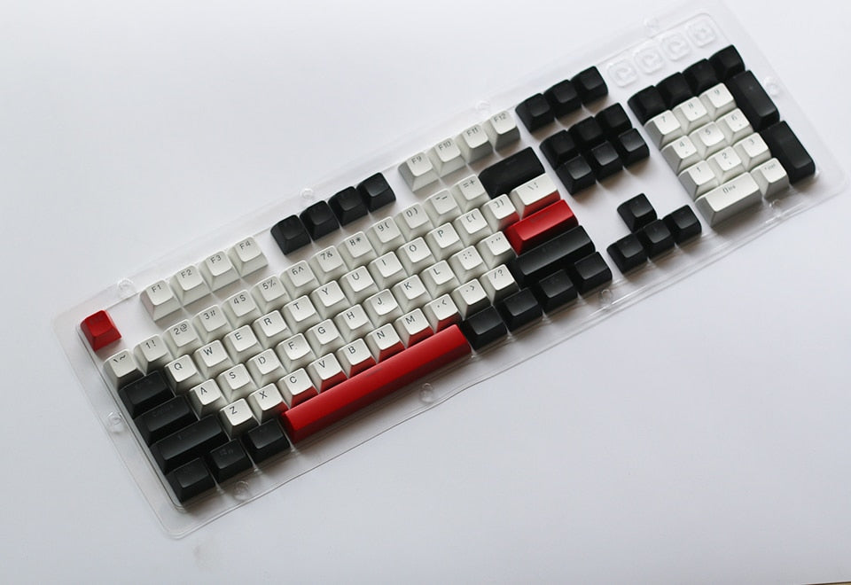 SA KeyCaps Set