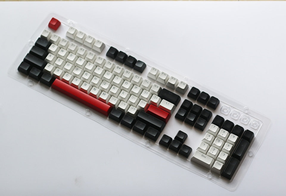 SA KeyCaps Set