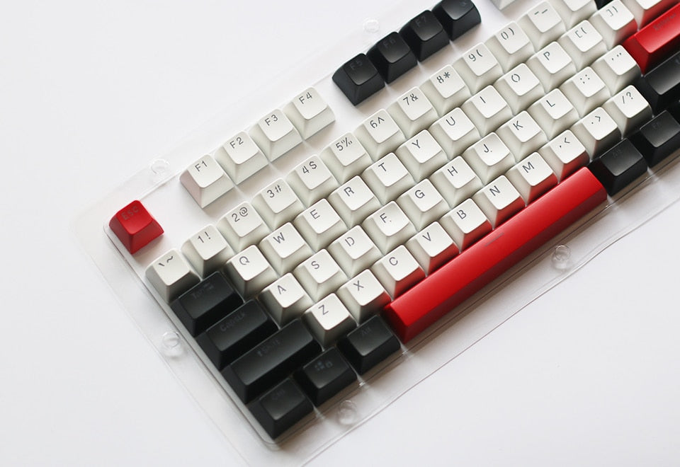 SA KeyCaps Set