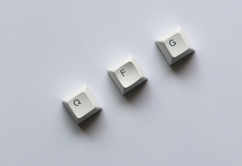SA KeyCaps Set