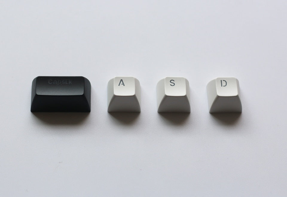 SA KeyCaps Set