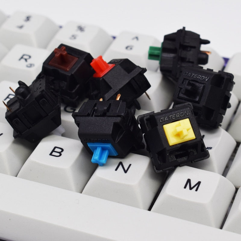 Gateron Switch KS-3 Series