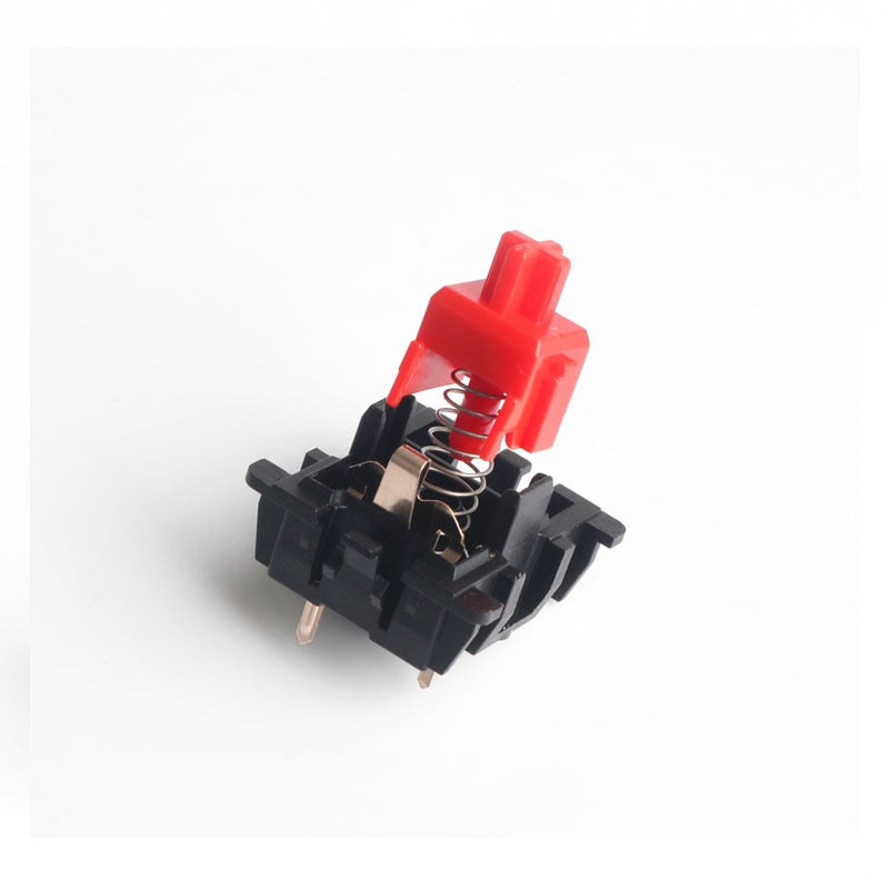 Special Spring for Customized Mechanical Keyboard - joorkey