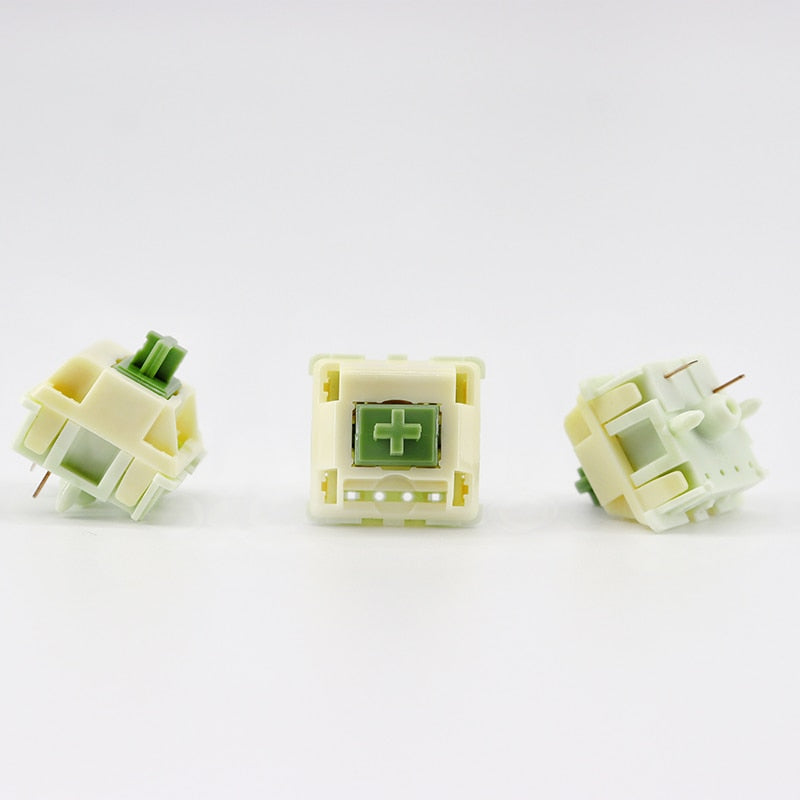 Matcha Switches