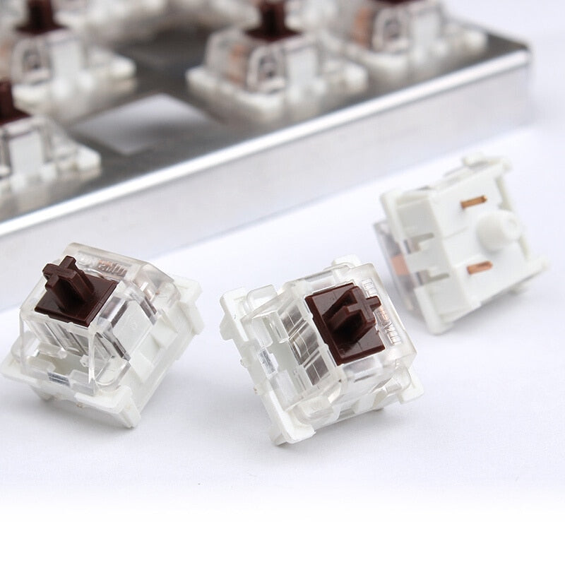Outemu Switches