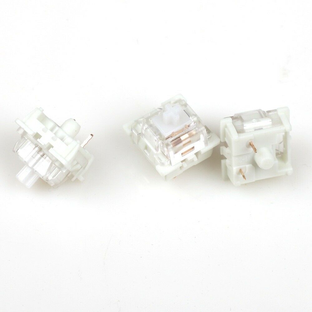 Outemu Switches