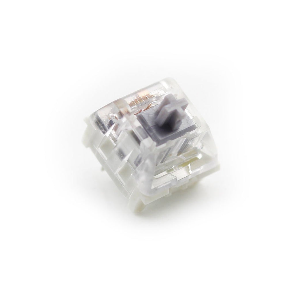 Kailh Speed Silver Switches