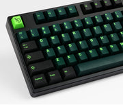 Wavez Keycaps Set