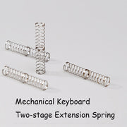 Mechanical Keyboard Switch Spring