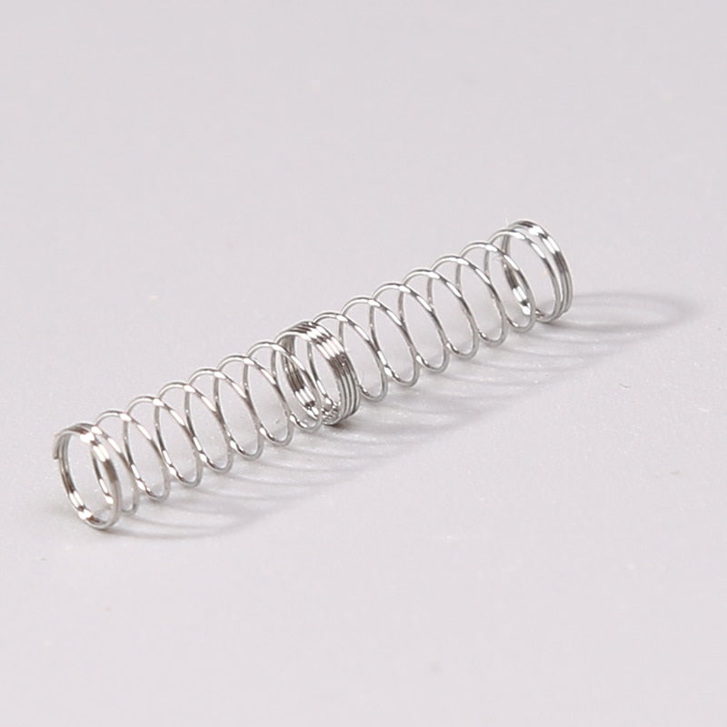 Mechanical Keyboard Switch Spring