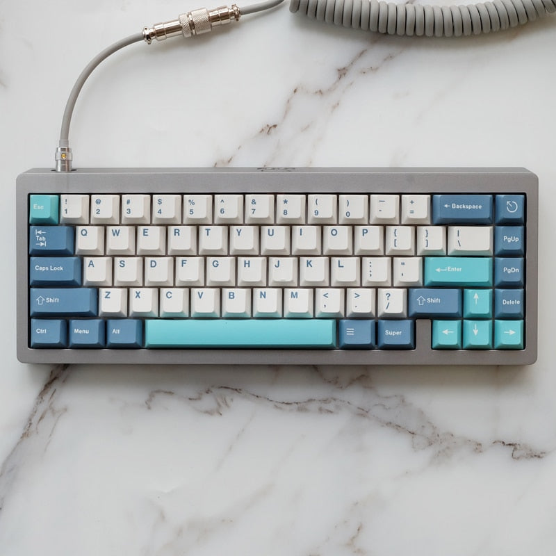 GMK Shoko Keycaps Set