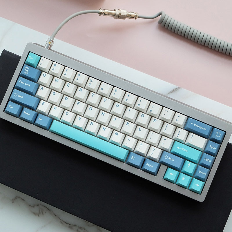 GMK Shoko Keycaps Set