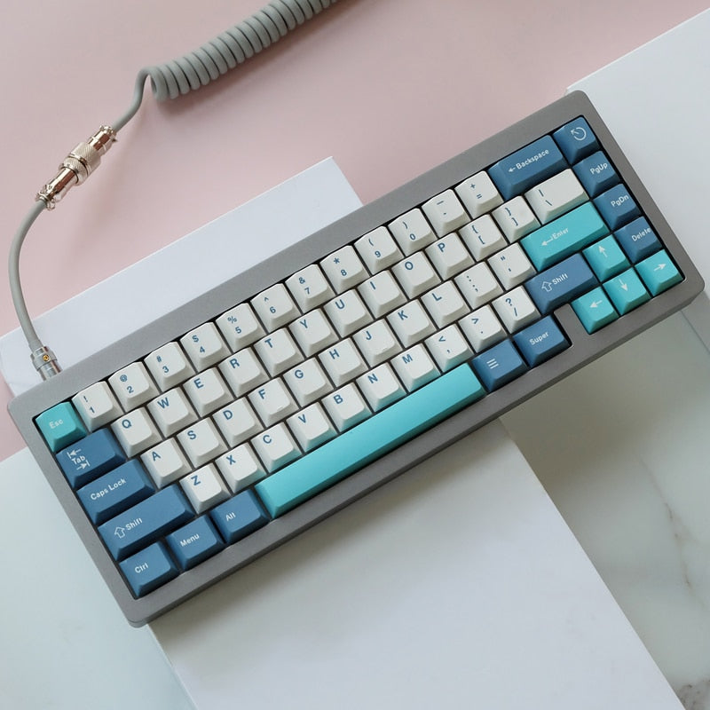 GMK Shoko Keycaps Set