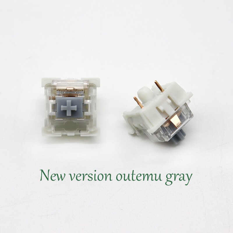Outemu Switches