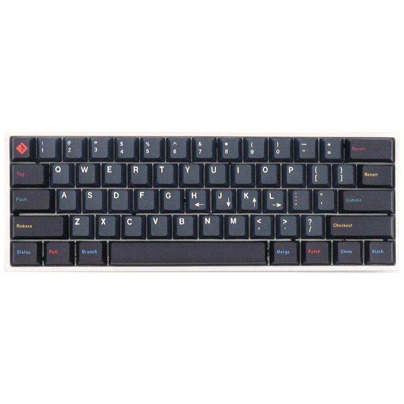Oblivion Keycaps