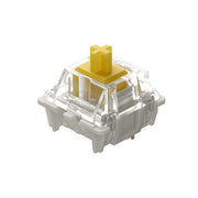 Gateron Yellow Red Pro Switches
