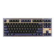 Night Runner Keycaps Set