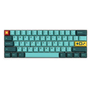 Retro game console Keycaps Set