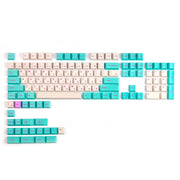 Japanese Analog Dreams Keycaps