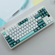 GMK Haku Keycaps Set