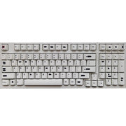 GMK Redacted Keycaps Set