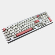 Retro 9009 Colorway Keycaps