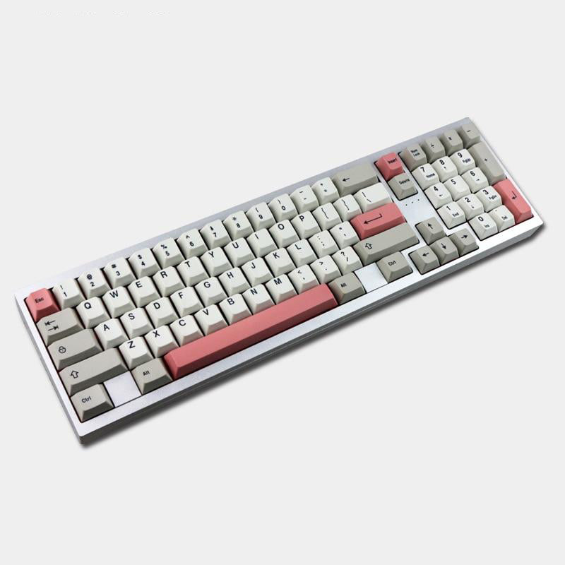 Retro 9009 Colorway Keycaps
