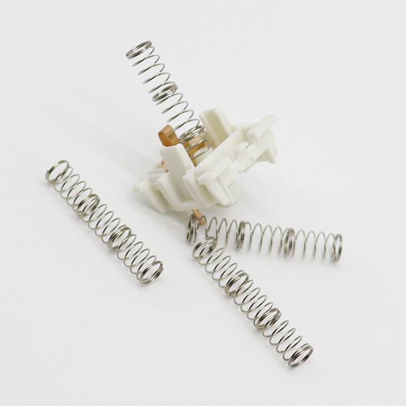 Mechanical Keyboard Switch Spring