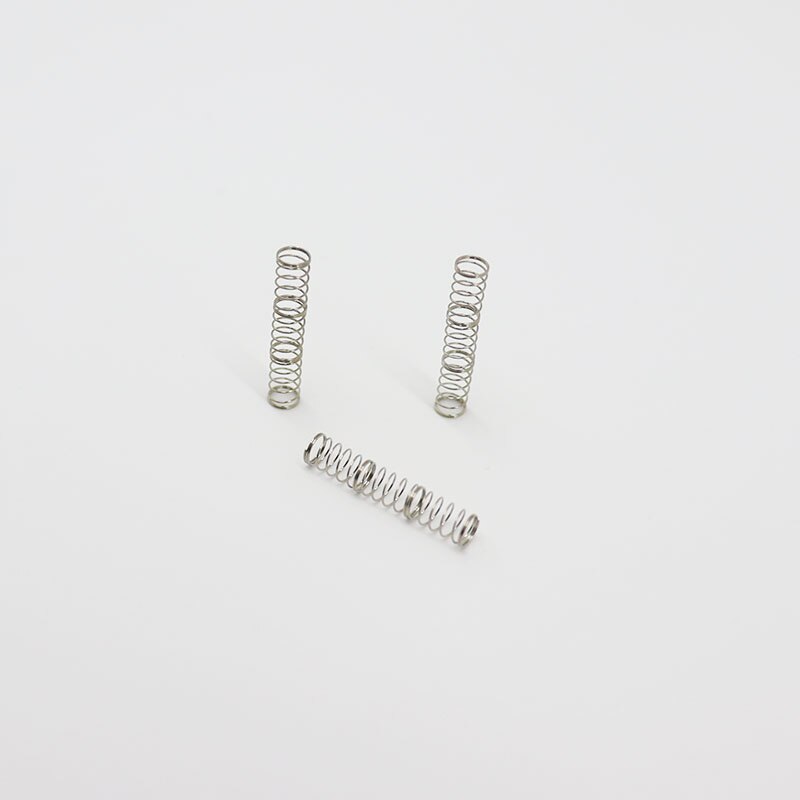 Switch Keyboard Spring Large Mechanical Keyboard Switch Spring Lumia Lengthened Three-Section ...