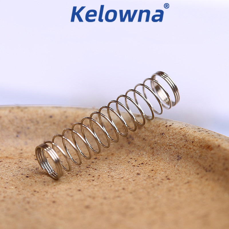 Keyboard Under Key Spring Kelowna Mechanical Keyboard Spring Switch Modification Repair Switch ...