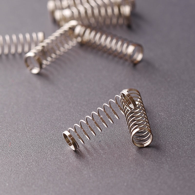 Kelowna Mechanical Keyboard Spring