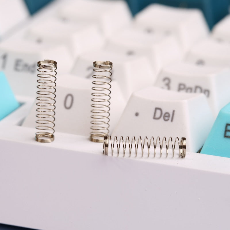 Kelowna Mechanical Keyboard Spring