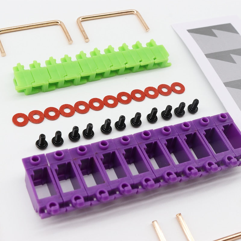 Equalz Screw-in Stabilizers