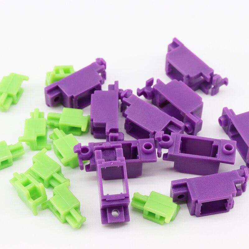 Equalz Screw-in Stabilizers